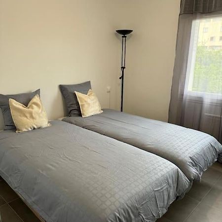 קרקסון Bel Appartement Neuf, Bien Situe מראה חיצוני תמונה