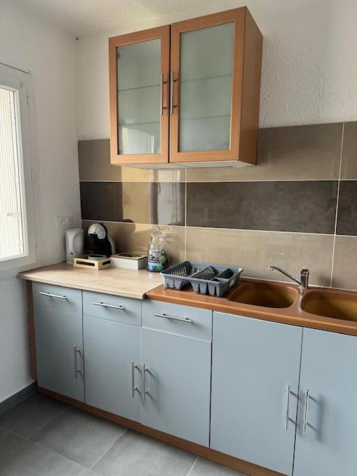 קרקסון Bel Appartement Neuf, Bien Situe מראה חיצוני תמונה